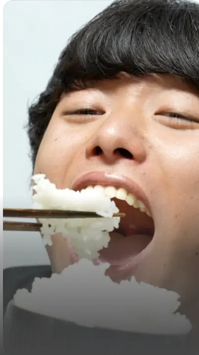 画像：炊き立てタロウ