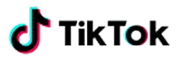 ロゴ:TikTok