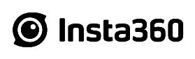 ロゴ:Insta360
