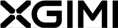 ロゴ:XGIMI