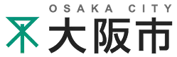 ロゴ:大阪市