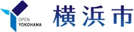 ロゴ:横浜市