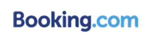 ロゴ:Booking.com