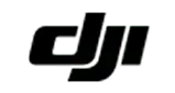 ロゴ:DJI