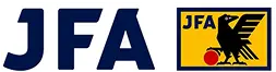 ロゴ：JFA