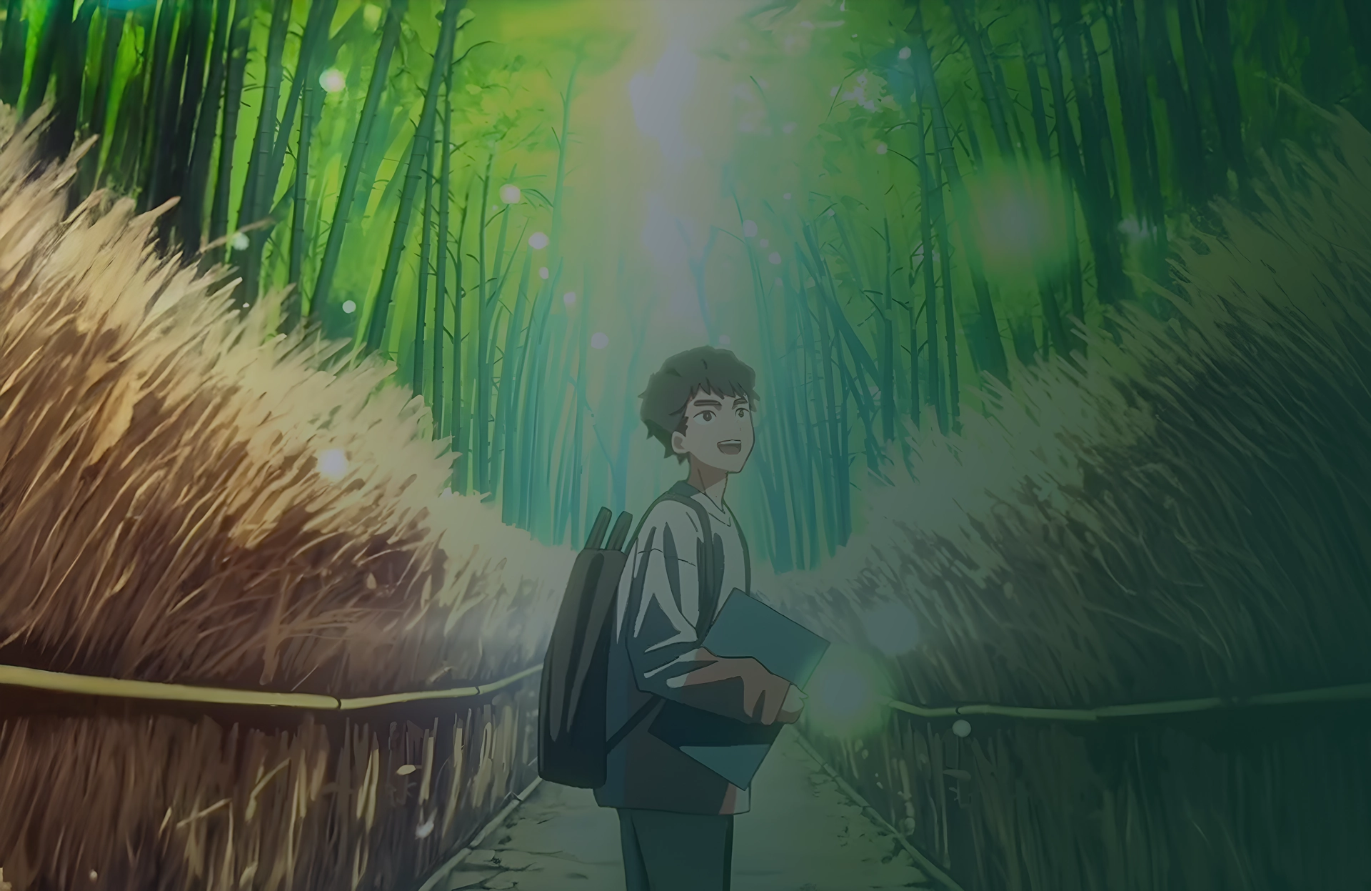 背景:インフルエンサーキャスティング