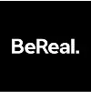 アイコン:BeReal