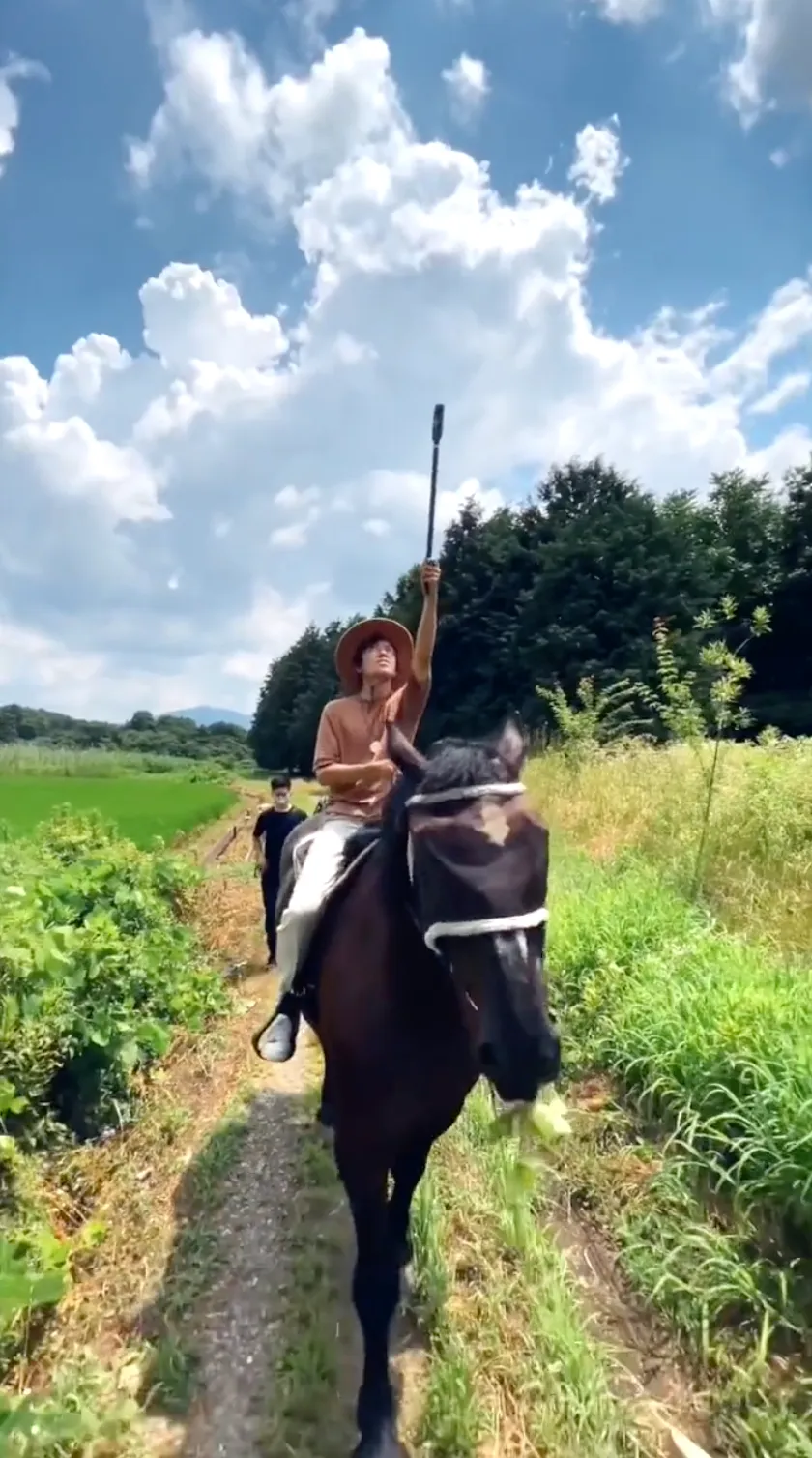 茨城での体験を伝えるプロモーションプロジェクト