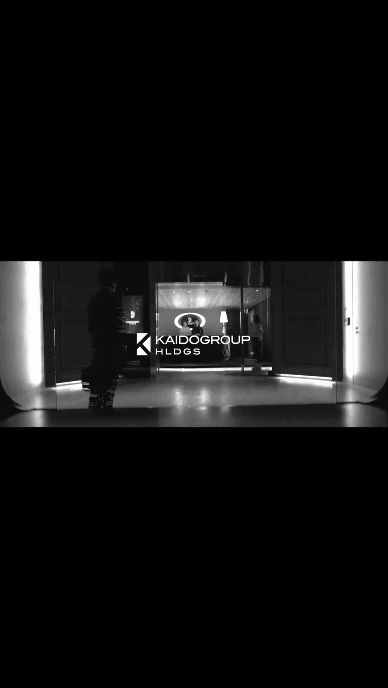 株式会社KAIDO GROUP HLDGSの企業紹介動画